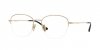 OKULARY KOREKCYJNE VOGUE EYEWEAR VO 4357D 848 53 ROZMIAR M